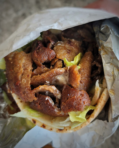 Photo of Super Donair - 3413 Fairlight Dr Unit 5, Saskatoon, SK S7M 3Z3